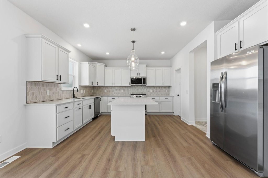 Photo of 8878 Periwinkle Boulevard, Woodbury, MN 55129 (MLS # 7002158)