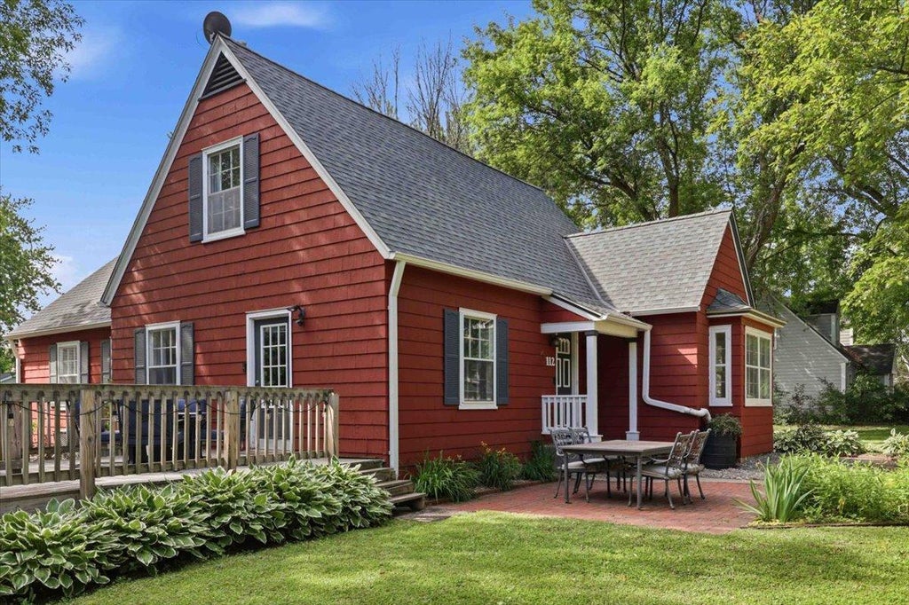 Photo of 112 Franklin Avenue NW, Watertown, MN 55388 (MLS # 7093771)
