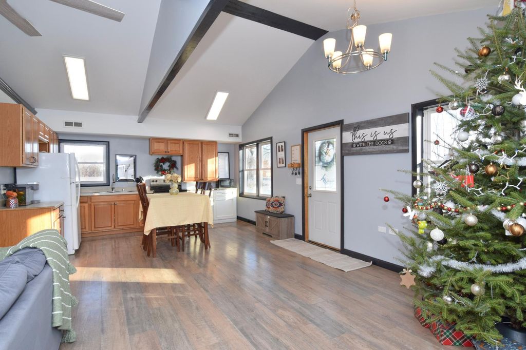 Photo of 285 Pokegama Avenue W, Henriette, MN 55036 (MLS # 7002941)