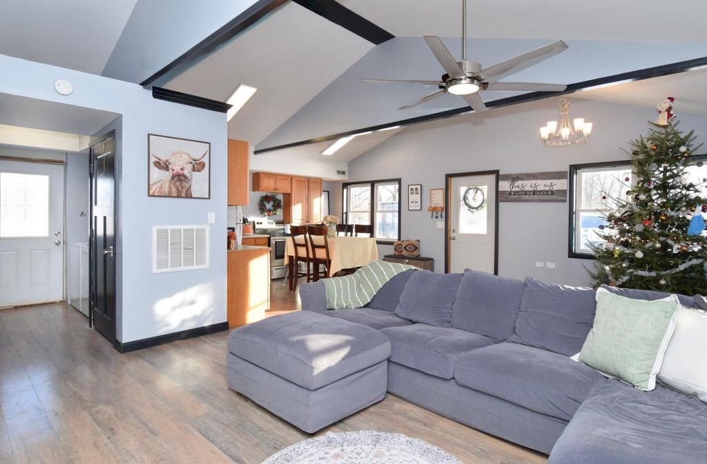 Photo of 285 Pokegama Avenue W, Henriette, MN 55036 (MLS # 7002941)