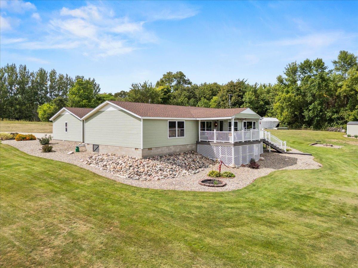 4460 Timber Shores Court SW
