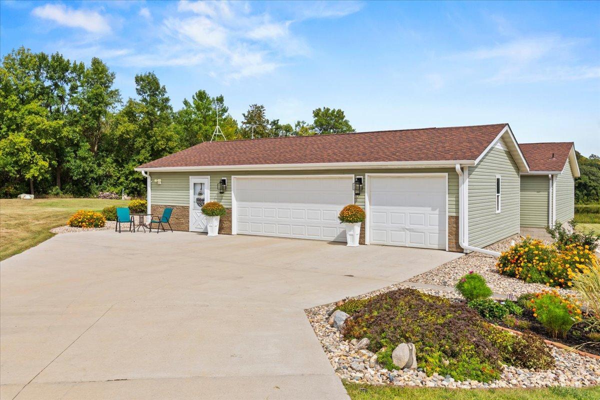 4460 Timber Shores Court SW