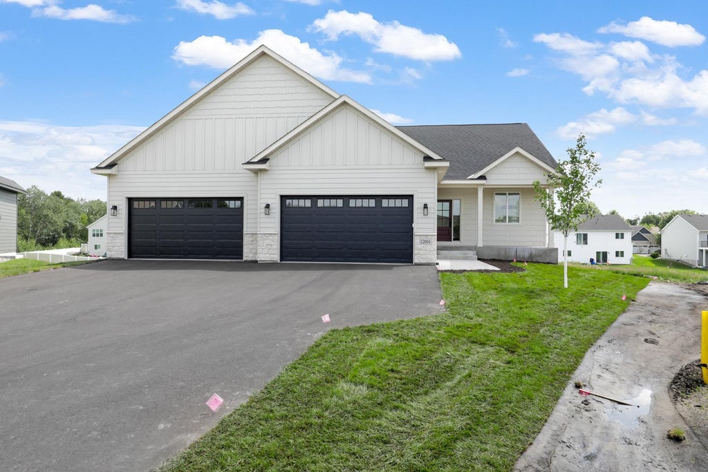 Photo of 12004 Owatonna Court NE, Blaine, MN 55449 (MLS # 7104472)
