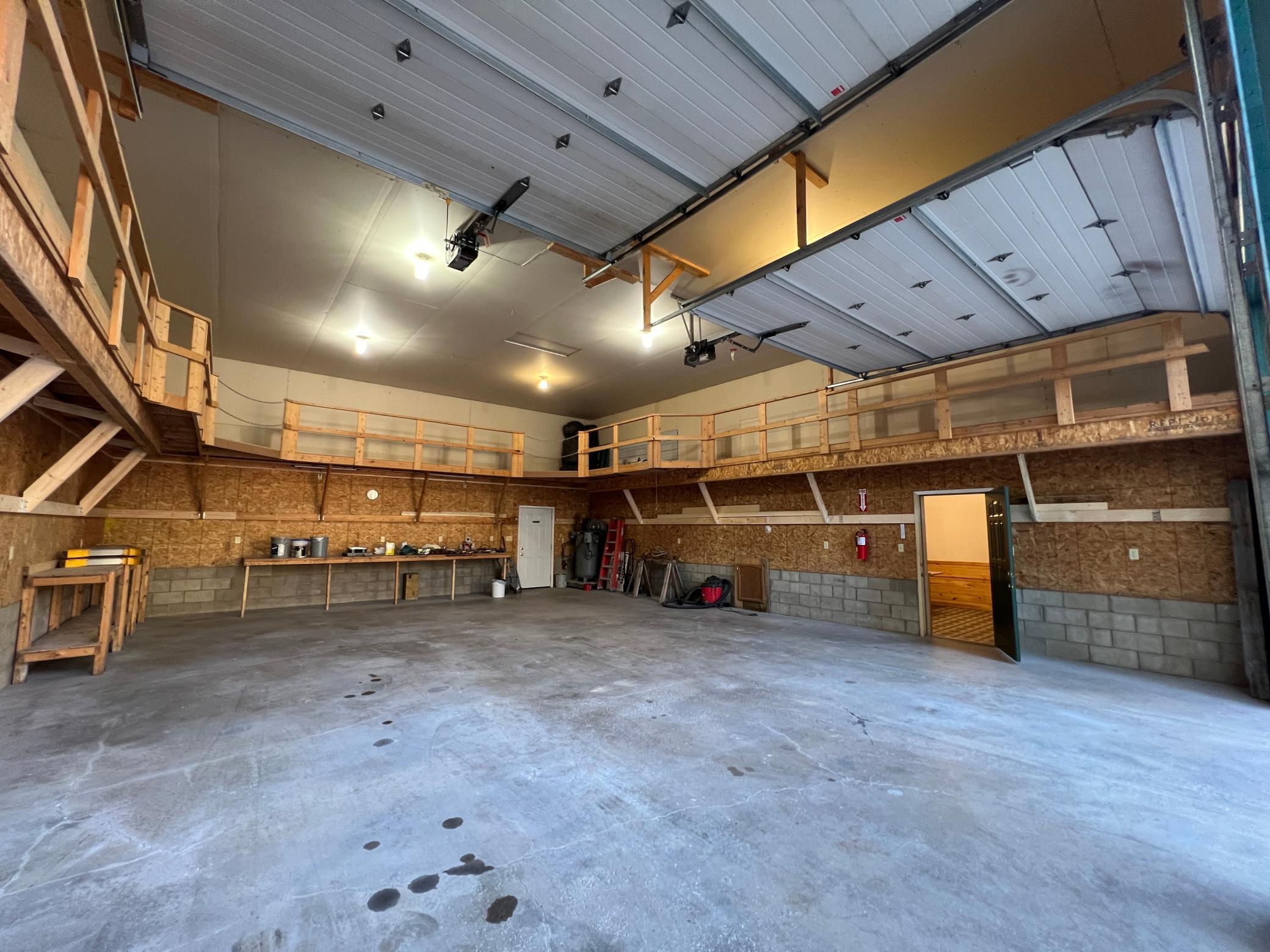 22045 Mollie Lake Road