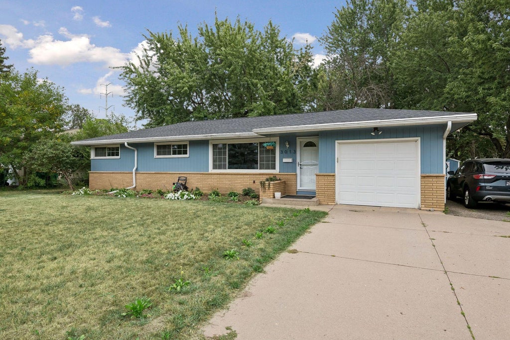 Photo of 3013 63rd Avenue N, Brooklyn Center, MN 55429 (MLS # 7035986)