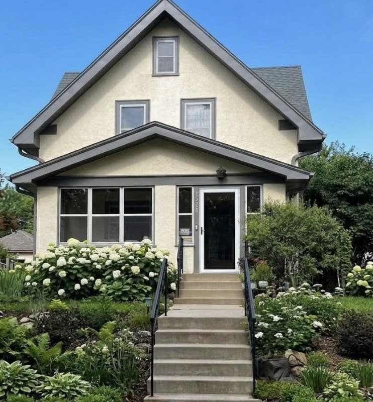 Photo of 2526 Ulysses Street NE, Minneapolis, MN 55418 (MLS # 7105960)