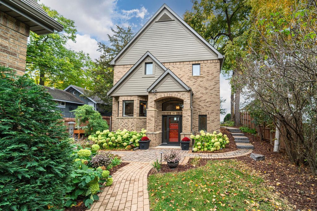 Photo of 5116 Tuxedo Boulevard, Mound, MN 55364 (MLS # 7028464)