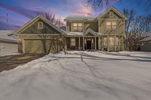3588 Tiffany Lane Shoreview MN 55126