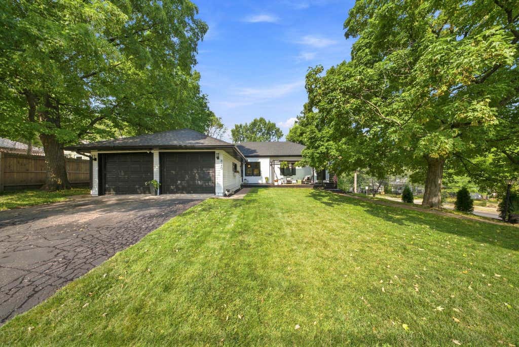 Photo of 820 Vine Street, Hudson, WI 54016 (MLS # 7120421)