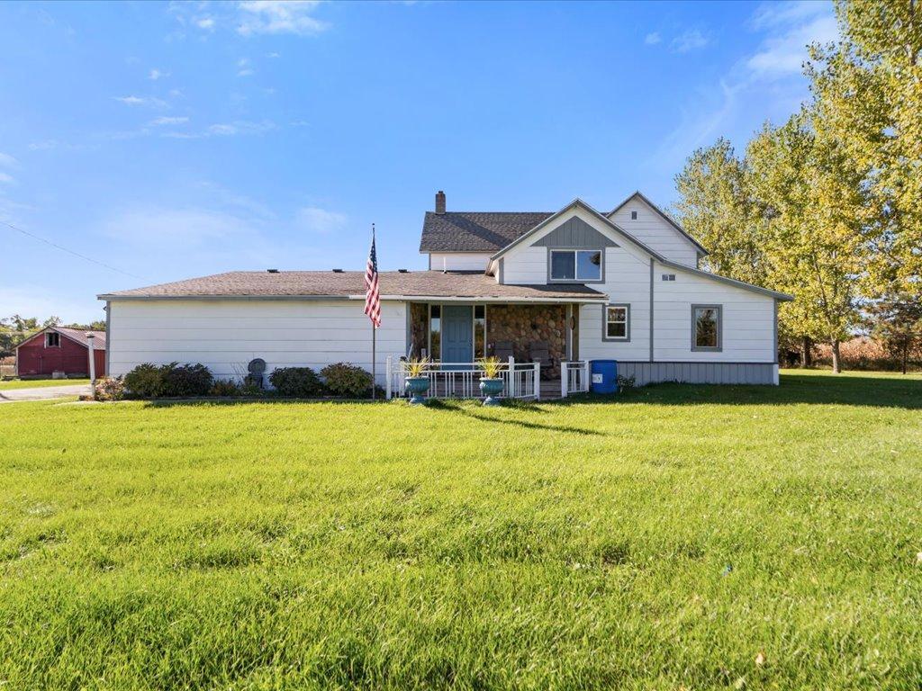 Photo of 13334 111th Avenue, Wadena, MN 56482 (MLS # 7154616)