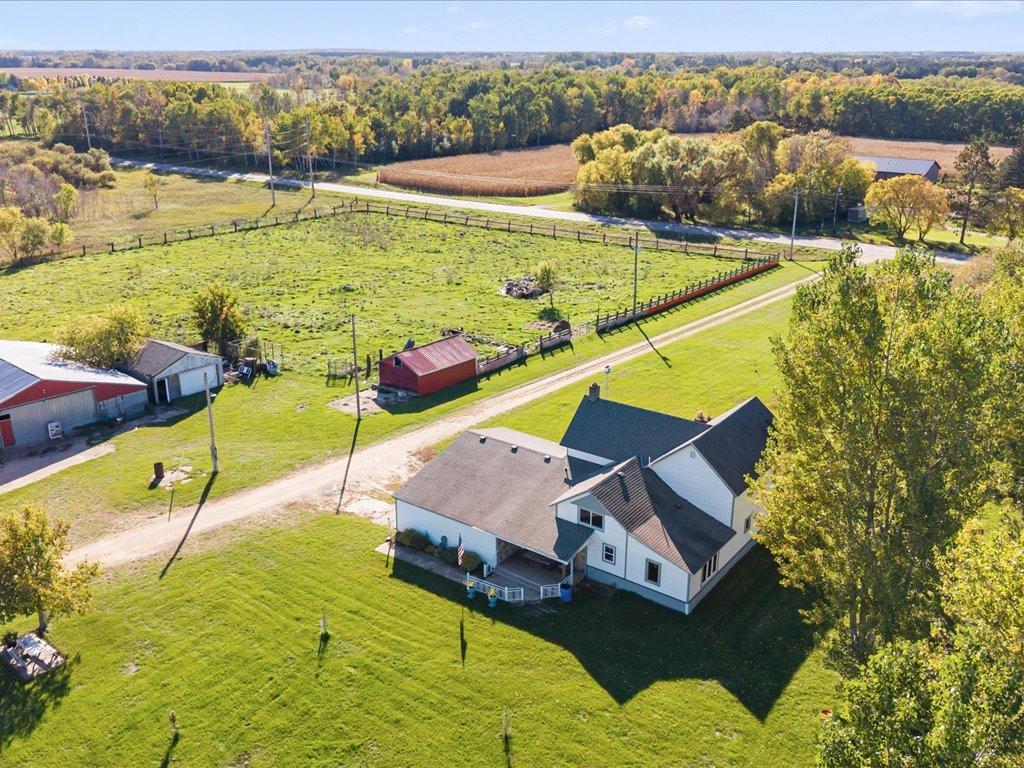 Photo of 13334 111th Avenue, Wadena, MN 56482 (MLS # 7154616)