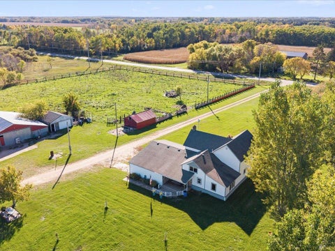 Photo of 13334 111th Avenue, Wadena, MN 56482 (MLS # 7154616)