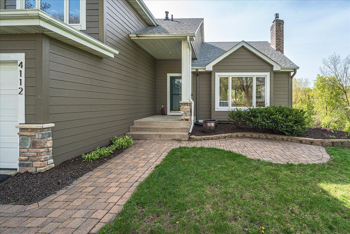 4112 Havenhill Circle
