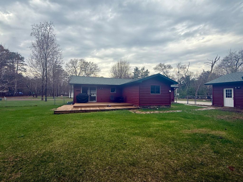 Photo of 20810 Cadwell Avenue, Brainerd, MN 56401 (MLS # 7061080)