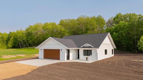 480 Glenn Street W Vergas MN 56587
