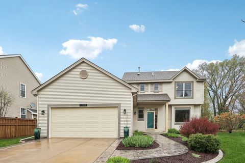 17818 Inverness Curve Eden Prairie MN 55347