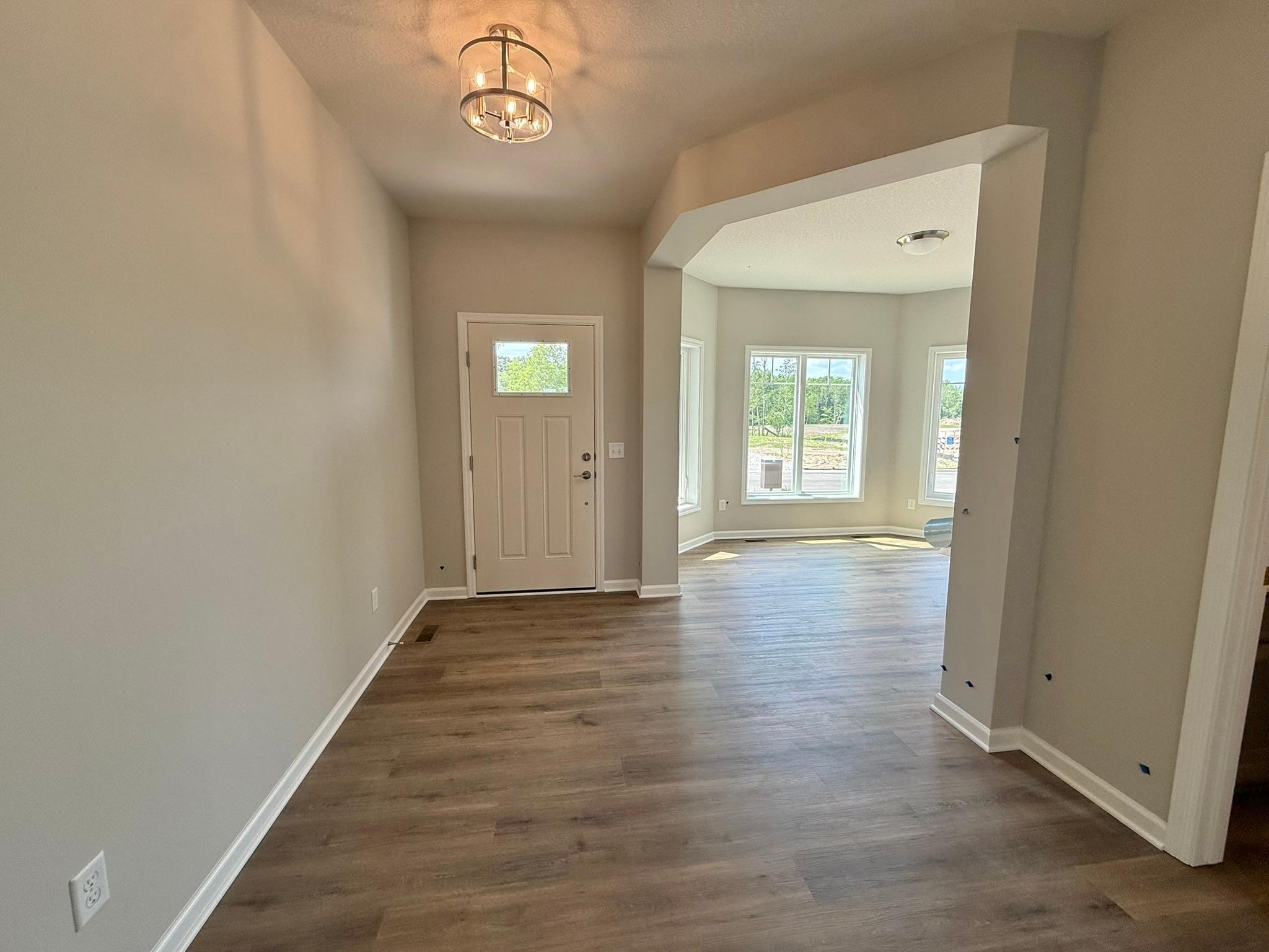 8204 Haywood Drive