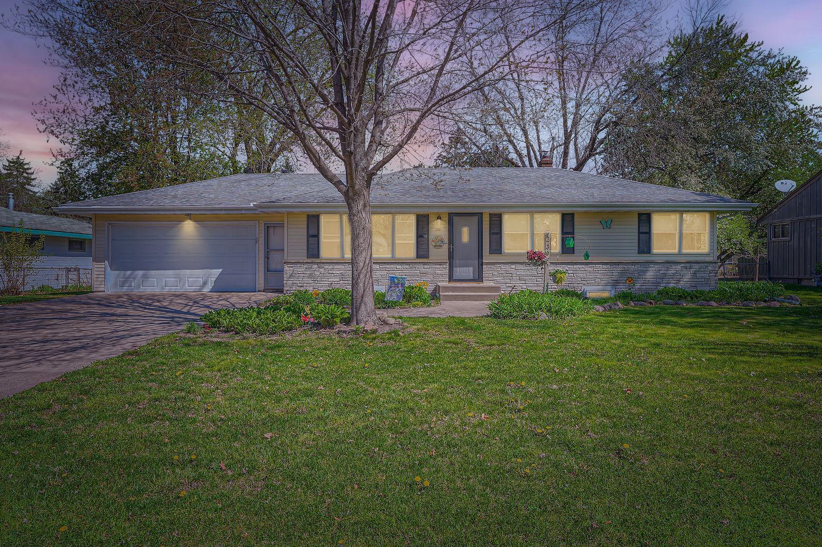 239 Hawes Avenue