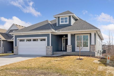 4742 Lawndale Court N Plymouth MN 55446