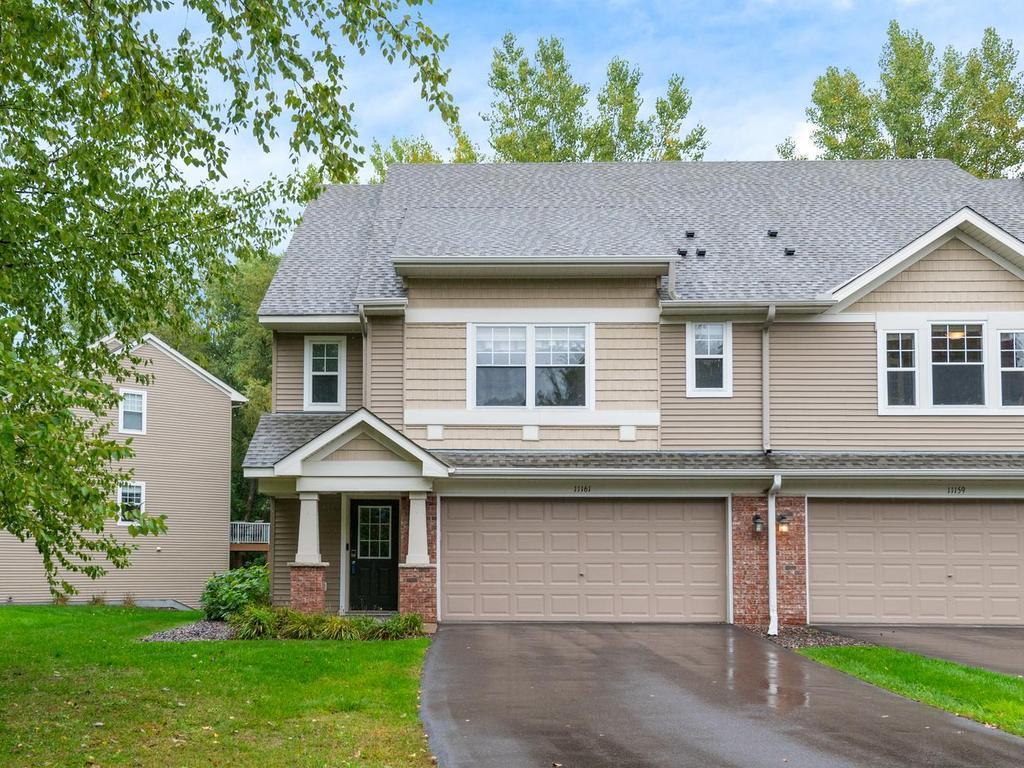 Photo of 11161 76th Lane NE, Otsego, MN 55301 (MLS # 7152884)