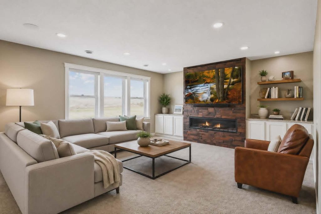 Photo of 7792 Prairie Grass Pass, Prior Lake, MN 55372 (MLS # 7083591)