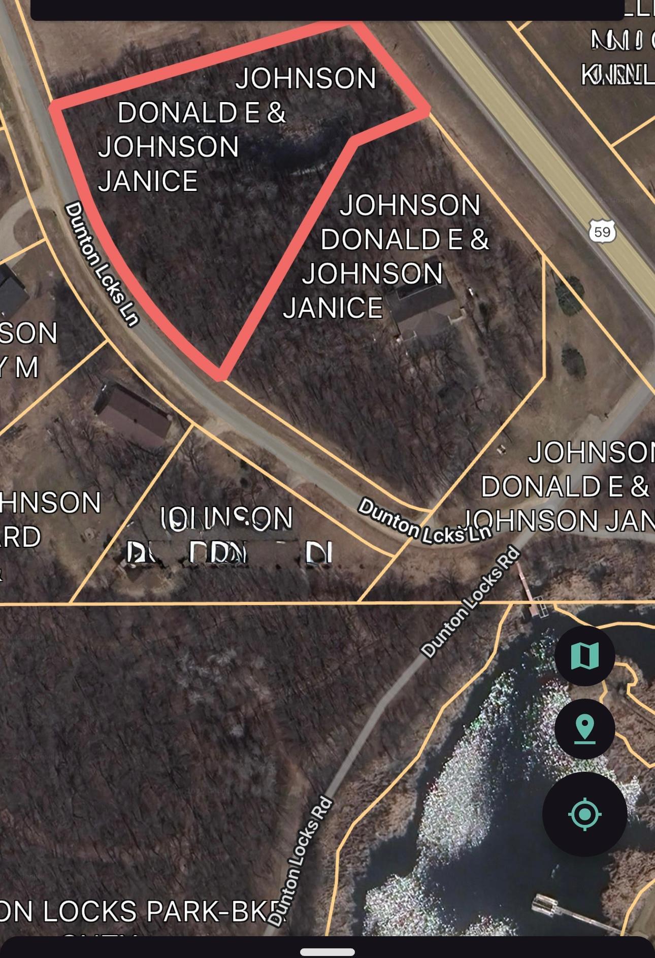 TBD Lot 2 Dunton Locks Lane