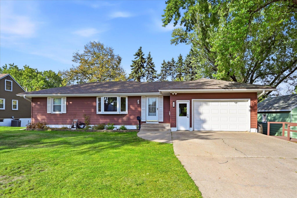 Photo of 149 49th Avenue NE, Fridley, MN 55421 (MLS # 7154947)