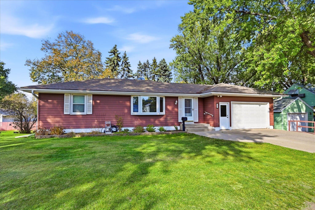 Photo of 149 49th Avenue NE, Fridley, MN 55421 (MLS # 7154947)