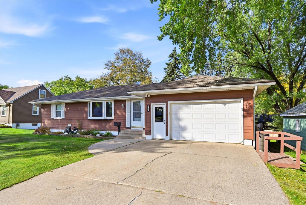 Photo of 149 49th Avenue NE, Fridley, MN 55421 (MLS # 7154947)
