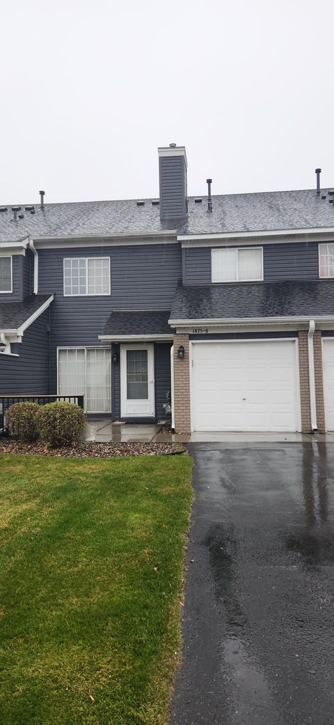 1875 Donegal Drive 8 Woodbury MN 55125