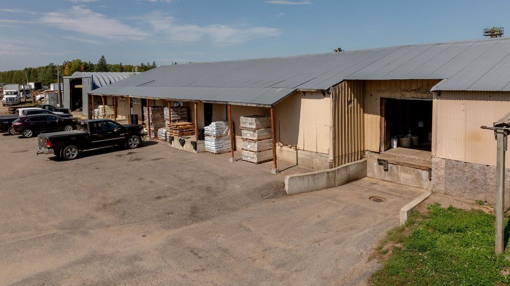 Photo of 81 Main Street W, Motley, MN 56466 (MLS # 6823546)