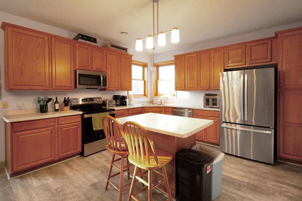 Photo of 11620 Goodhue Street NE, Blaine, MN 55449 (MLS # 7021017)