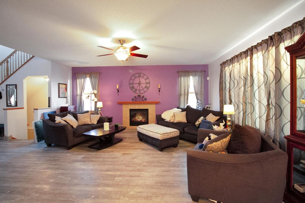 Photo of 11620 Goodhue Street NE, Blaine, MN 55449 (MLS # 7021017)