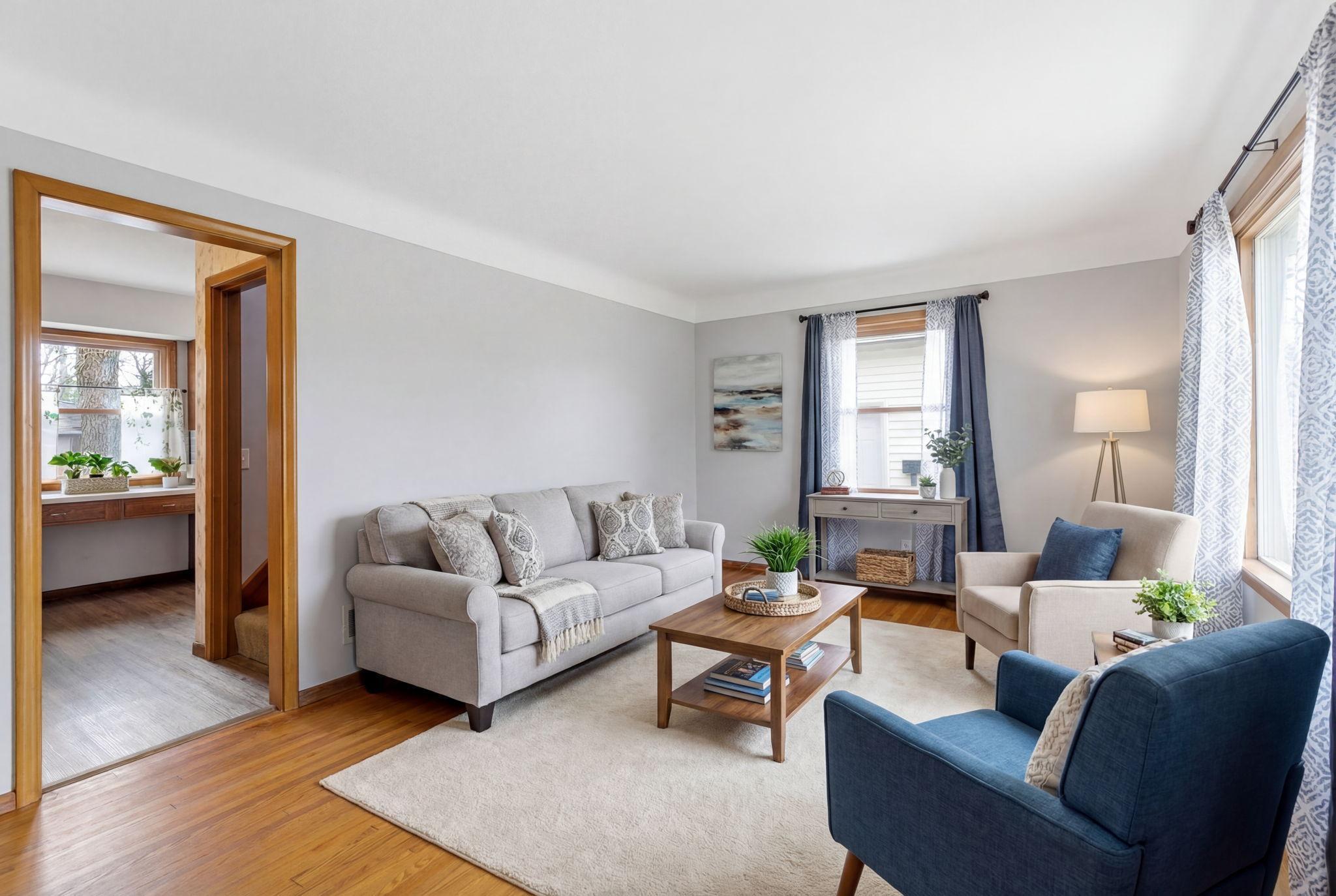 5808 Nevada Avenue N