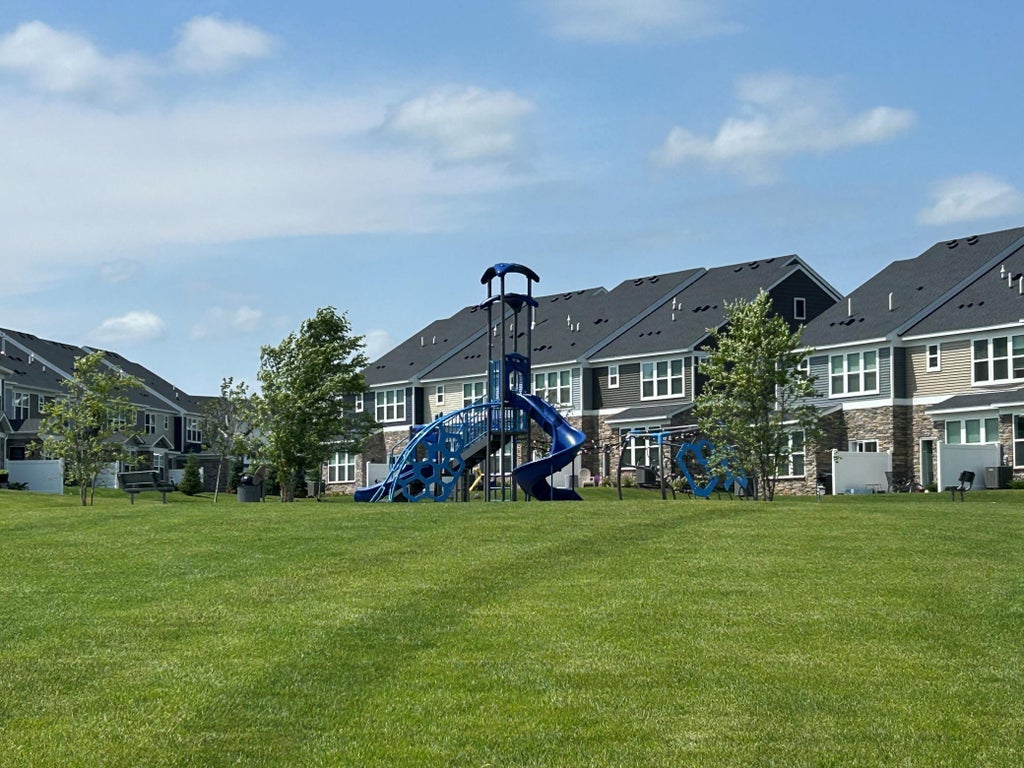 Photo of 17978 Genoa Drive, Lakeville, MN 55044 (MLS # 7139279)