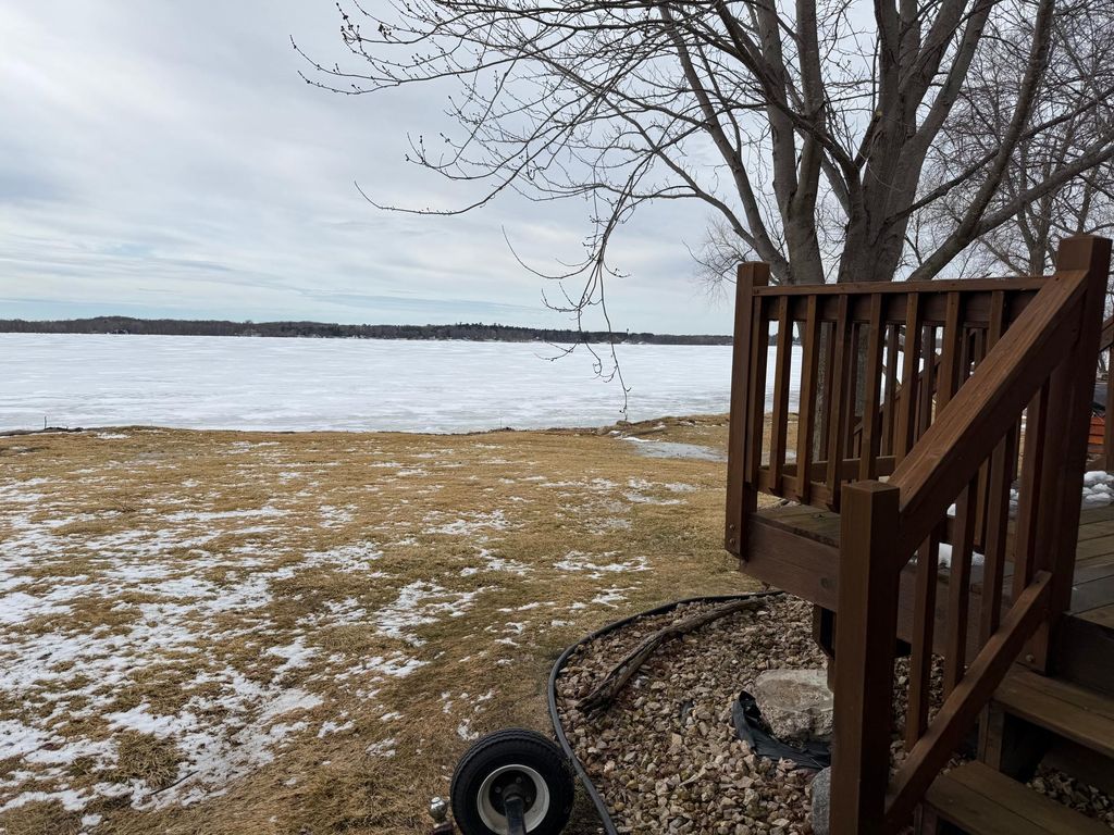 Photo of 51334 Rush Lake Trail, Rush City, MN 55069 (MLS # 7036095)