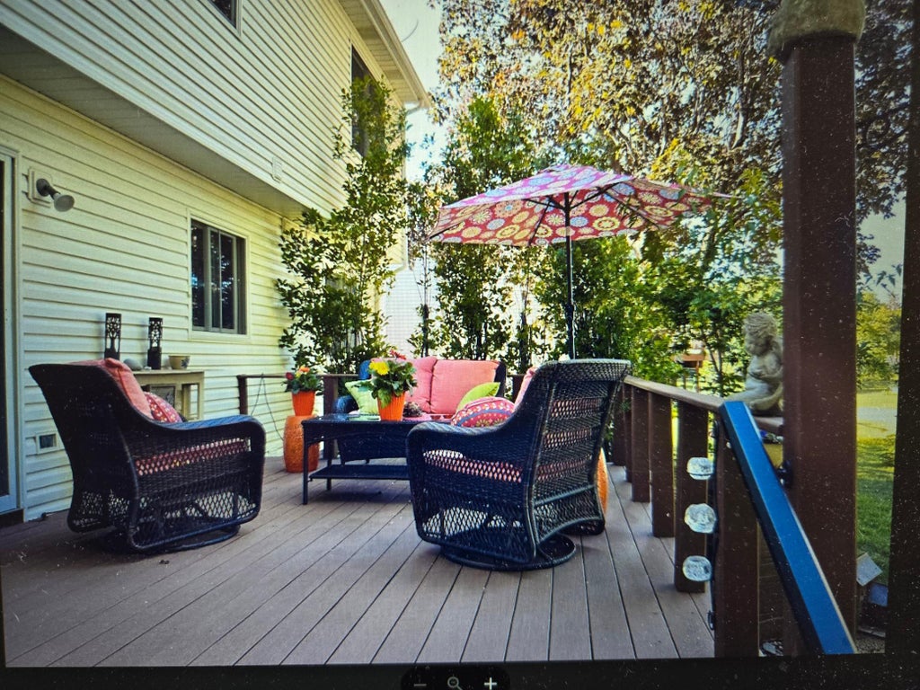 Photo of 7307 Jensen Avenue S, Cottage Grove, MN 55016 (MLS # 7092753)