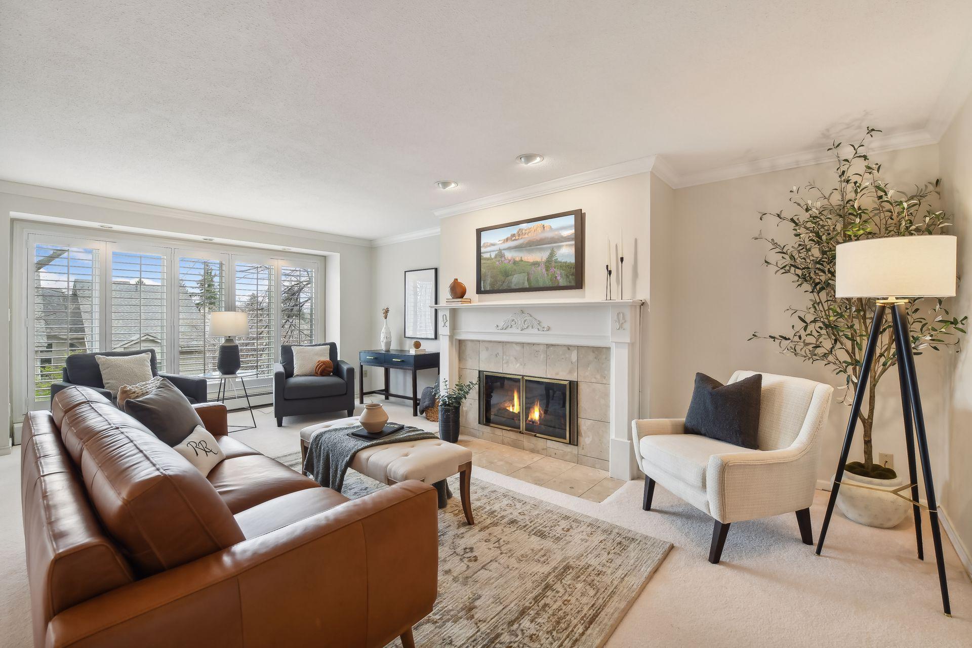 5501 Village Drive 202