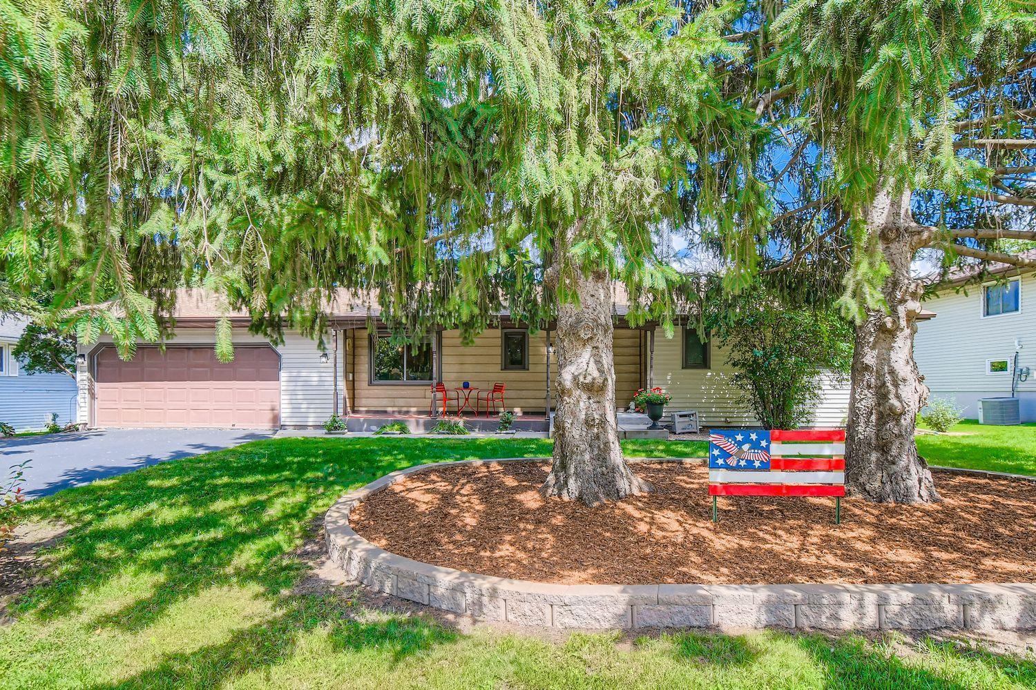 4250 Victoria Street N