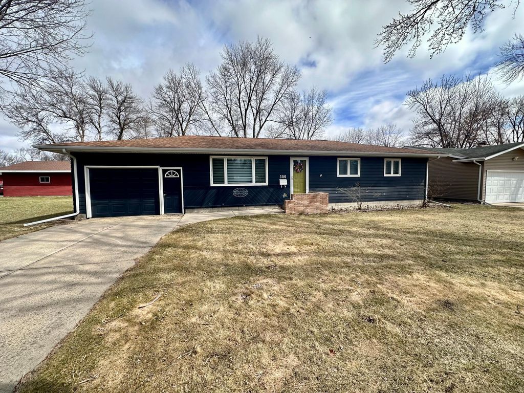 Photo of 306 N Elm Street, Marshall, MN 56258 (MLS # 7049349)
