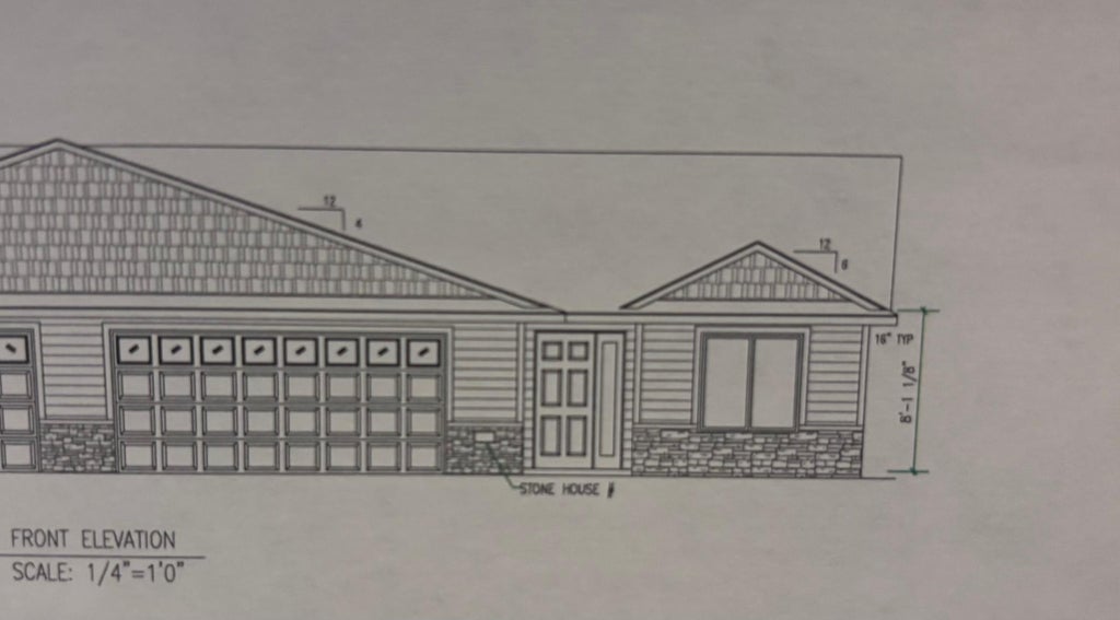 Photo of 316 11th Street N, Goodhue, MN 55027 (MLS # 7140916)
