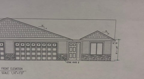 Photo of 316 11th Street N, Goodhue, MN 55027 (MLS # 7140916)