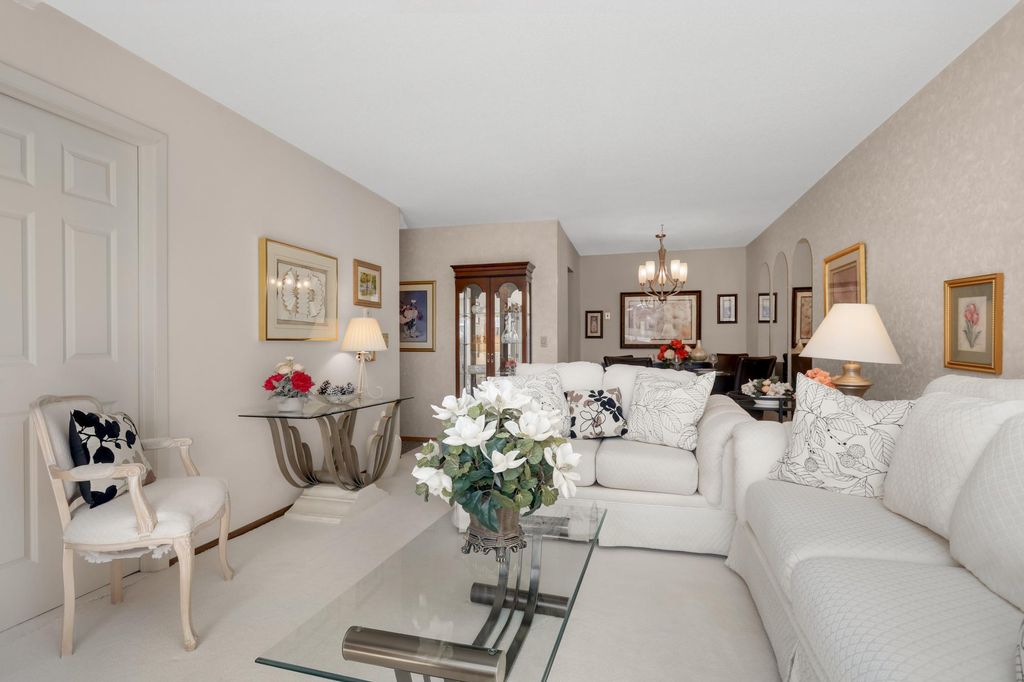 Photo of 179 Little Canada Road E #327, Little Canada, MN 55117 (MLS # 7072788)