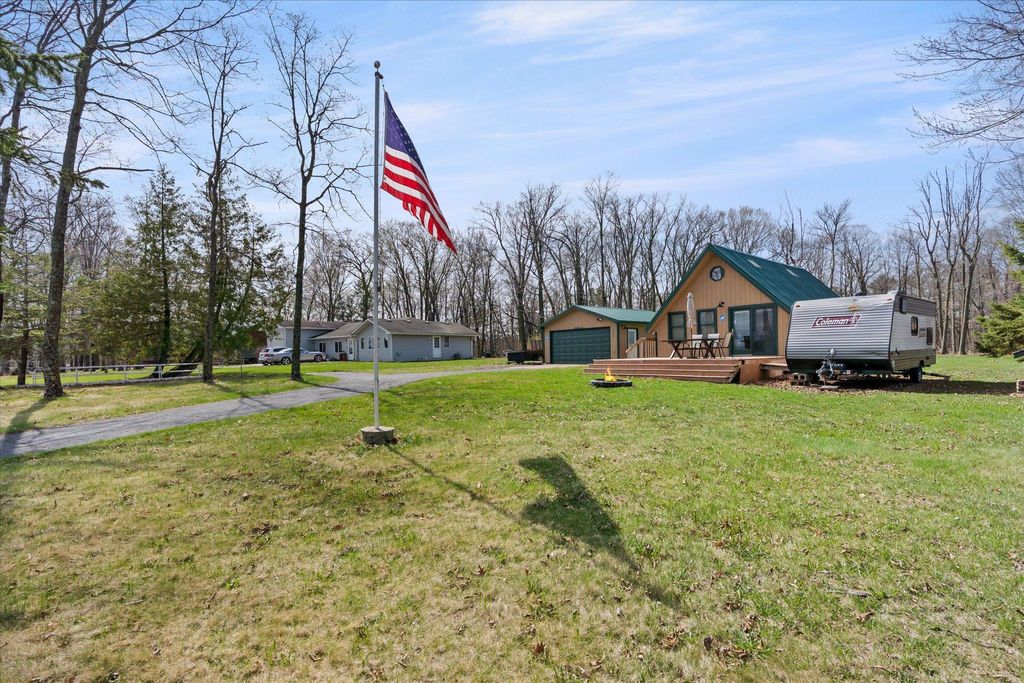 Photo of 14801 Twilight Road, Onamia, MN 56359 (MLS # 7062933)