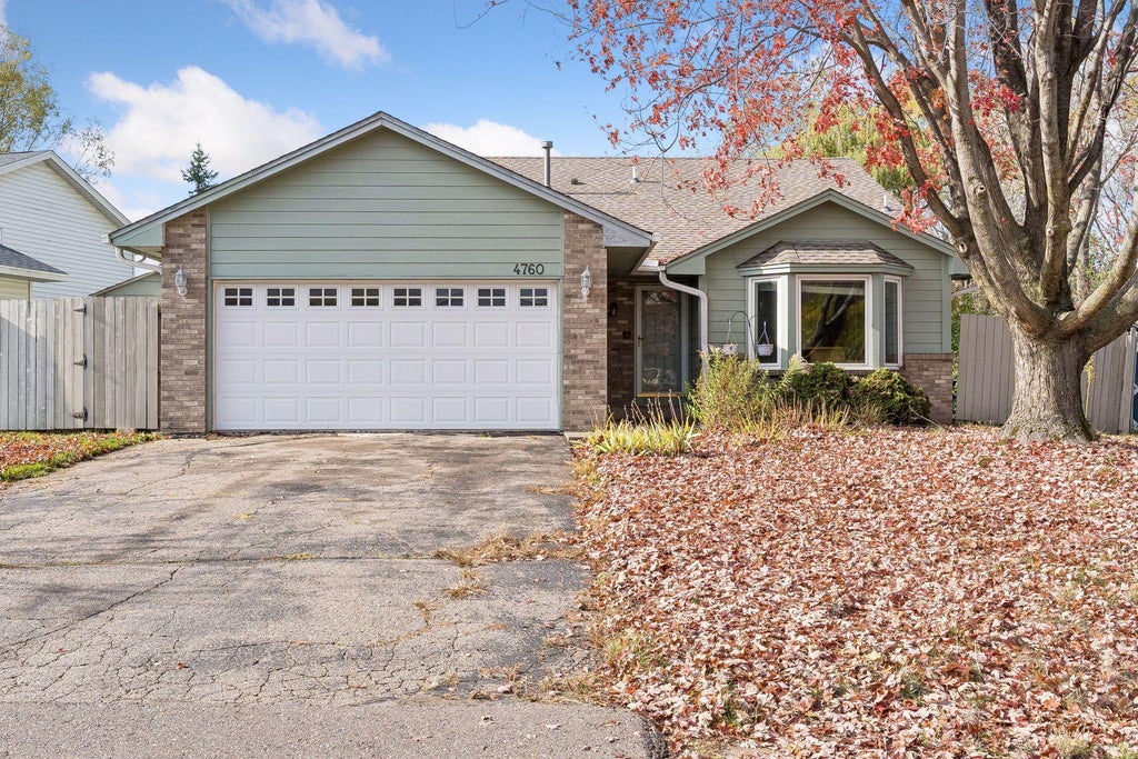 Photo of 4760 Heather Ridge Road N, Oakdale, MN 55128 (MLS # 7166978)
