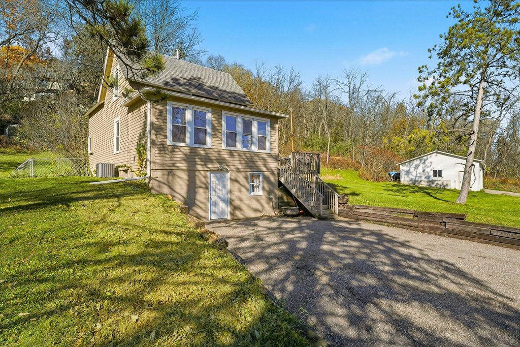 Photo of 700 Main Street W, Carver, MN 55315 (MLS # 6823301)