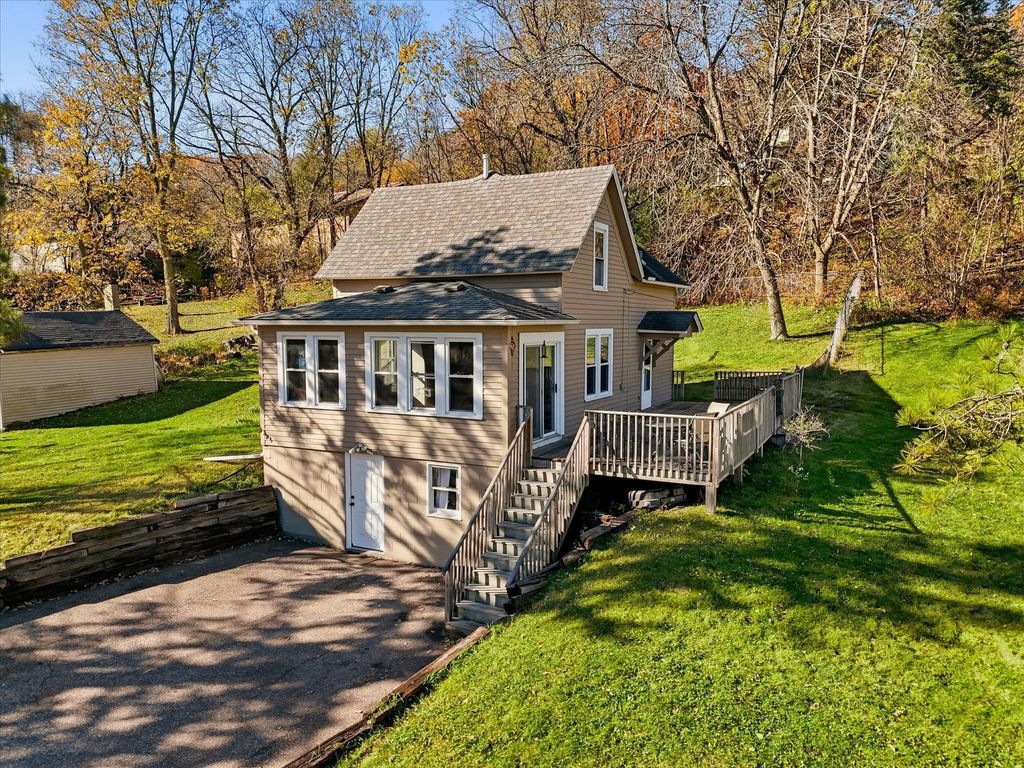 Photo of 700 Main Street W, Carver, MN 55315 (MLS # 6823301)