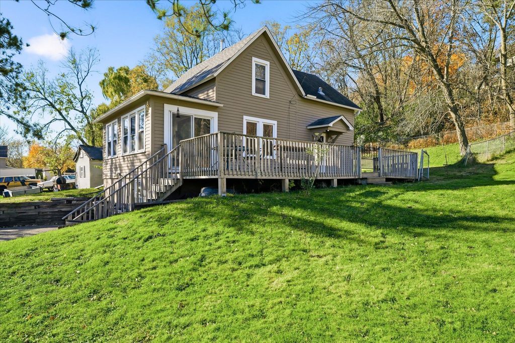 Photo of 700 Main Street W, Carver, MN 55315 (MLS # 6823301)