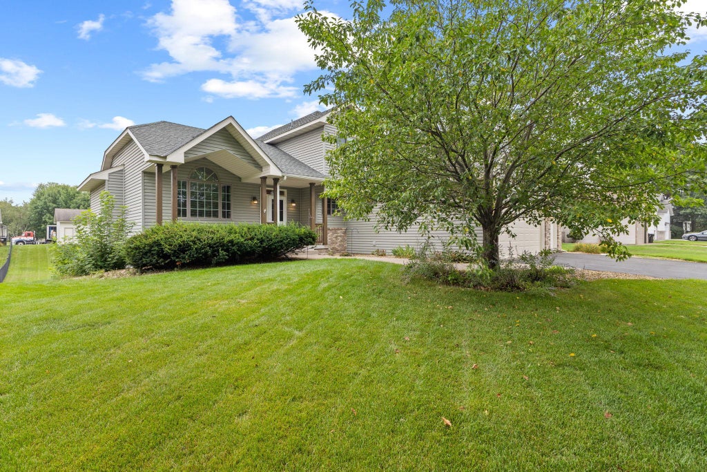 Photo of 1454 159th Avenue NW, Andover, MN 55304 (MLS # 7124904)