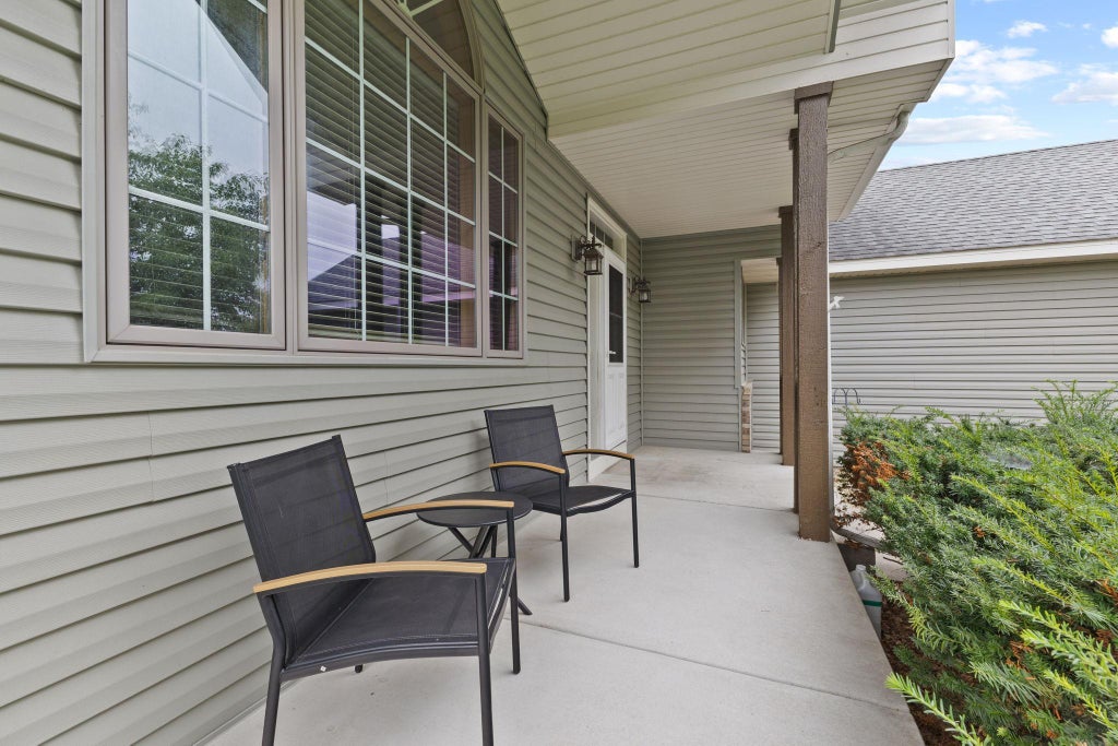 Photo of 1454 159th Avenue NW, Andover, MN 55304 (MLS # 7124904)